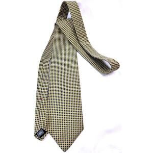 Lord & Taylor Executive Vintage Silk Mens Necktie Tie Excellent Condition